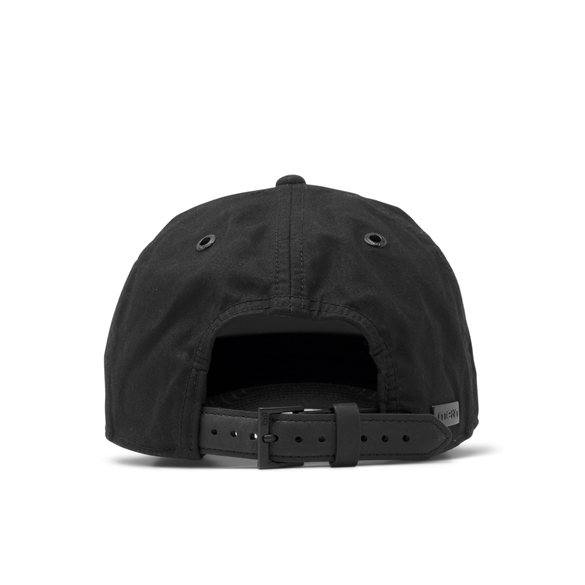 Odysea Stacked Thermal - Black