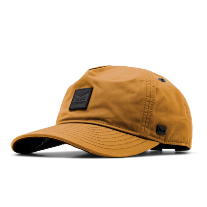 Odysea Stacked Thermal - British Khaki