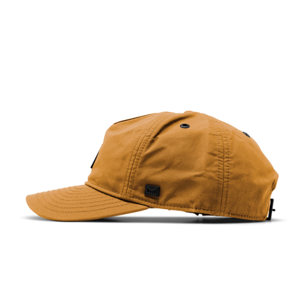 Odysea Stacked Thermal - British Khaki