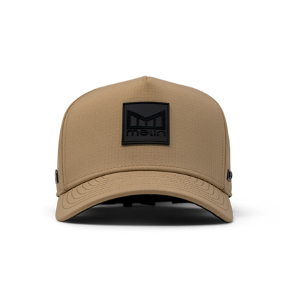 Odysea Stacked Thermal - Khaki