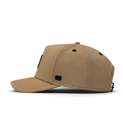 Odysea Stacked Thermal - Khaki