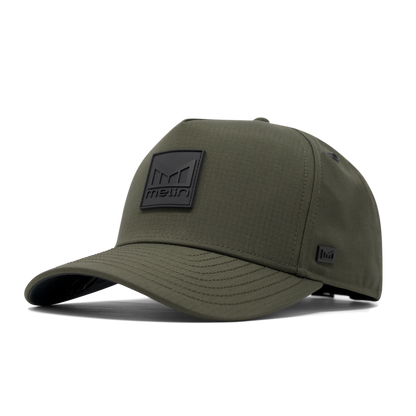 Odysea Stacked Thermal - Military