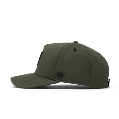 Odysea Stacked Thermal - Military