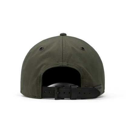 Odysea Stacked Thermal - Military