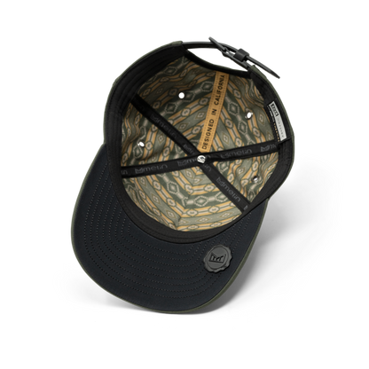 Odysea Stacked Thermal - Military