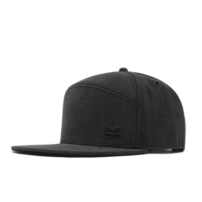 Trenches Icon Thermal - Black Denim