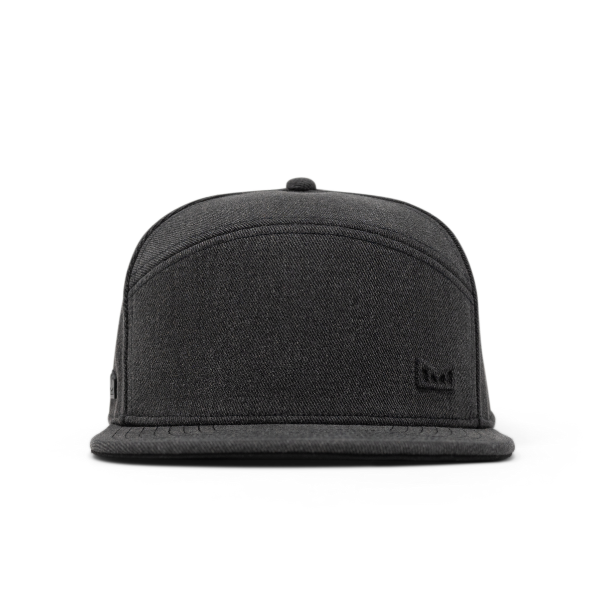 Trenches Icon Thermal - Black Denim