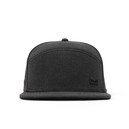 Trenches Icon Thermal - Black Denim