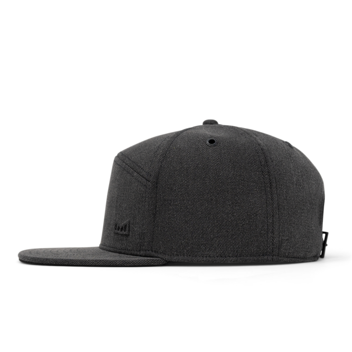 Trenches Icon Thermal - Black Denim