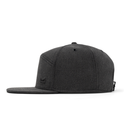 Trenches Icon Thermal - Black Denim