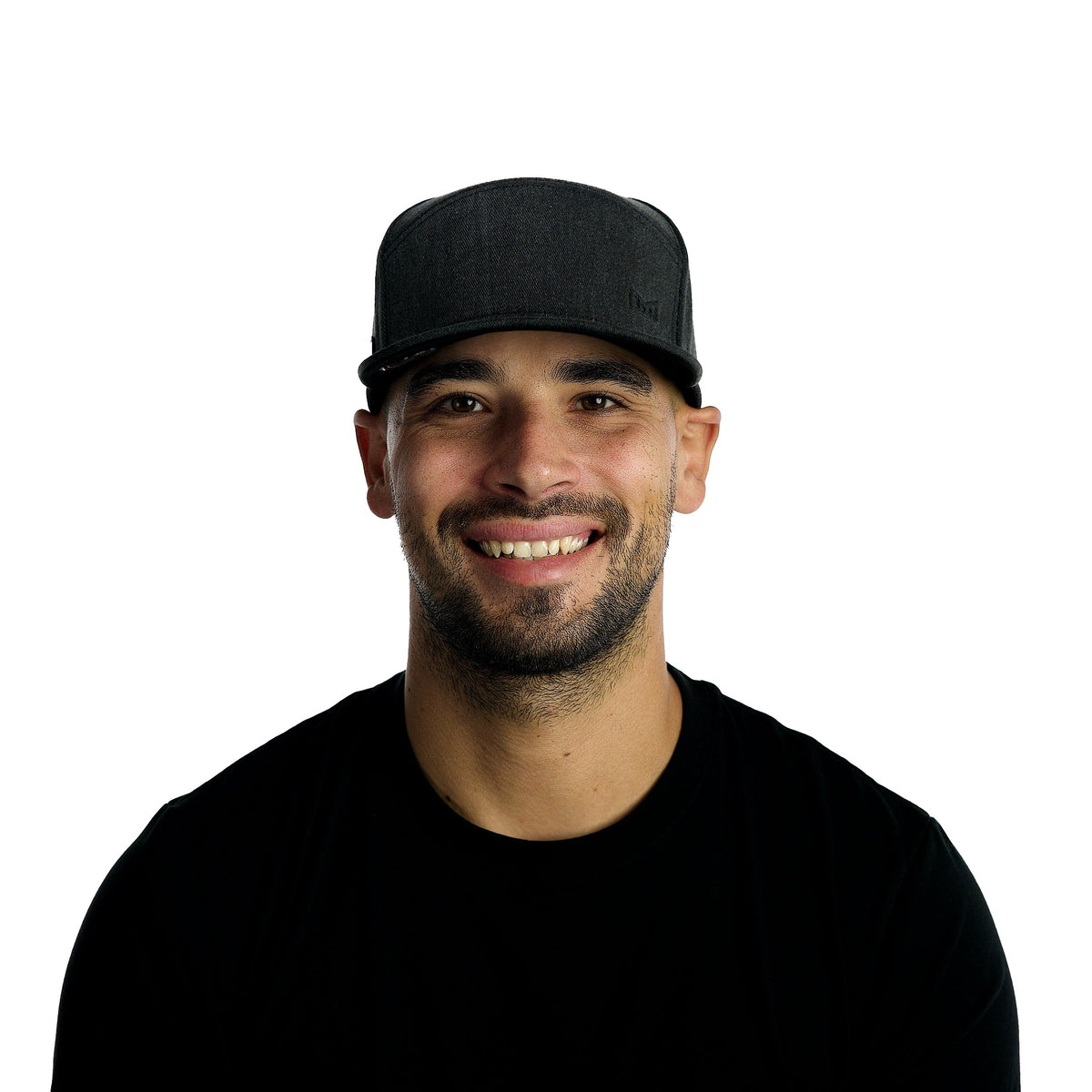 Trenches Icon Thermal - Black Denim