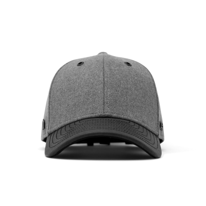 A-Game Scout Thermal - Heather Grey / Black