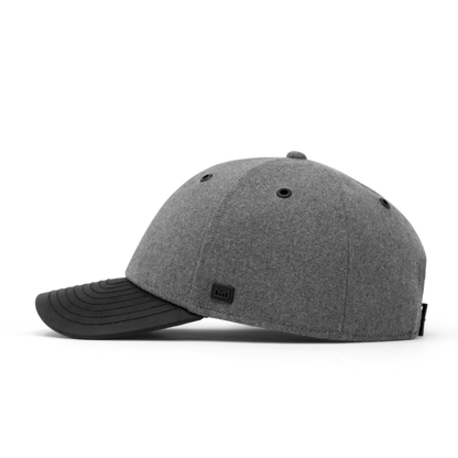 A-Game Scout Thermal - Heather Grey / Black