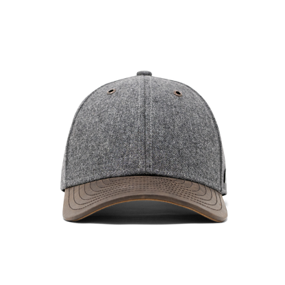 A-Game Scout Thermal - Heather Grey
