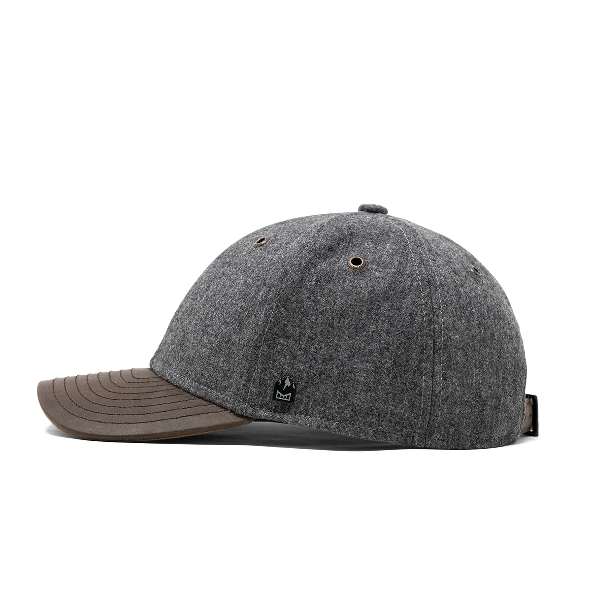 A-Game Scout Thermal - Heather Grey