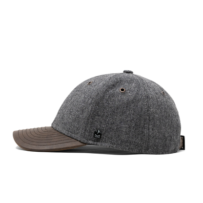 A-Game Scout Thermal - Heather Grey