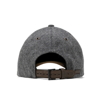A-Game Scout Thermal - Heather Grey