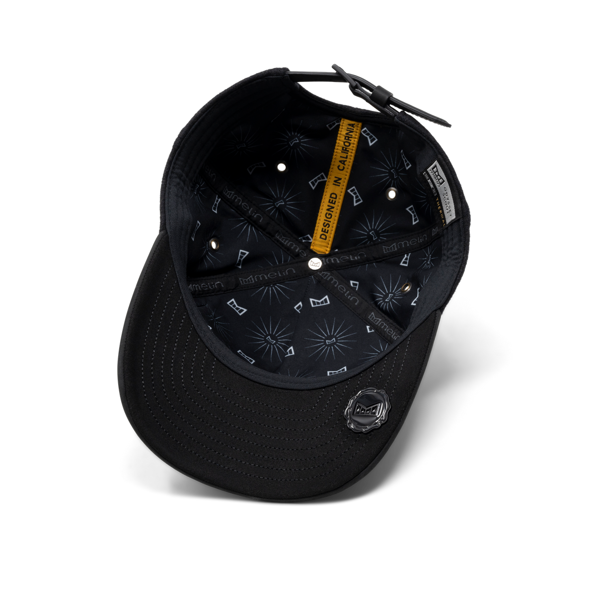 Odysea Scout Thermal - Black