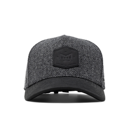 Odysea Scout Thermal - Charcoal / Herringbone