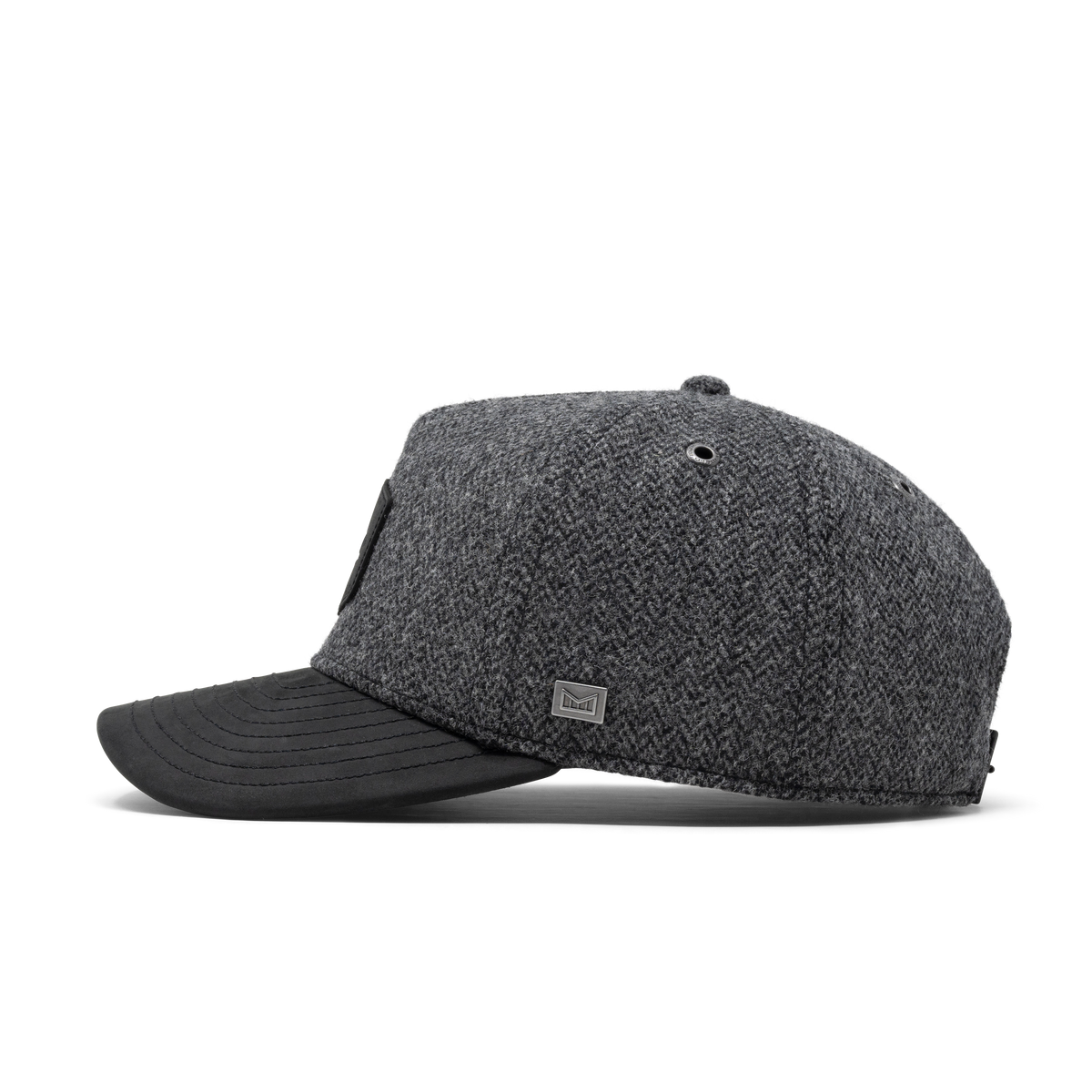 Odysea Scout Thermal - Charcoal / Herringbone