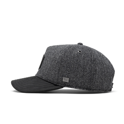 Odysea Scout Thermal - Charcoal / Herringbone