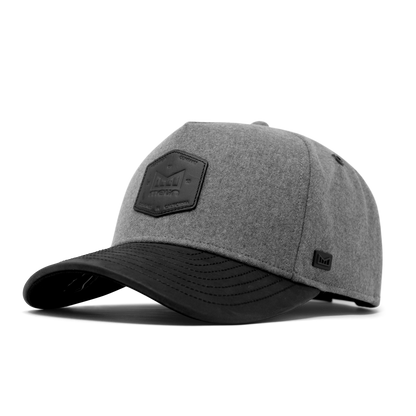Odysea Scout Thermal - Heather Grey / Black