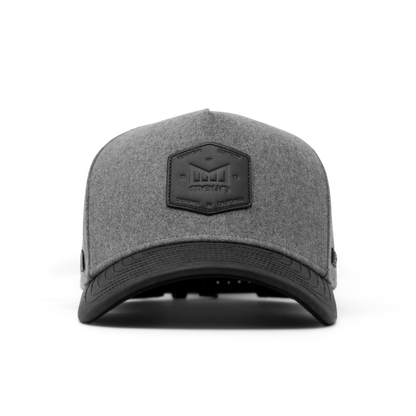 Odysea Scout Thermal - Heather Grey / Black