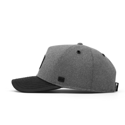 Odysea Scout Thermal - Heather Grey / Black