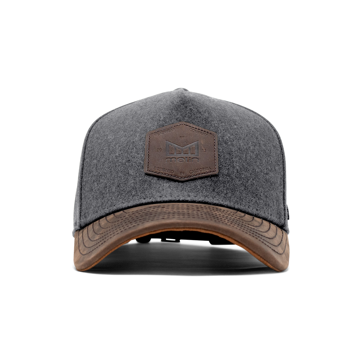 Odysea Scout Thermal - Heather Grey