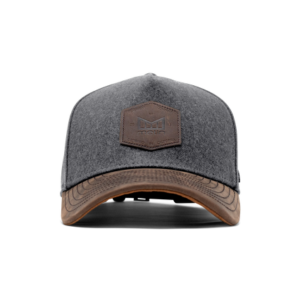 Odysea Scout Thermal - Heather Grey