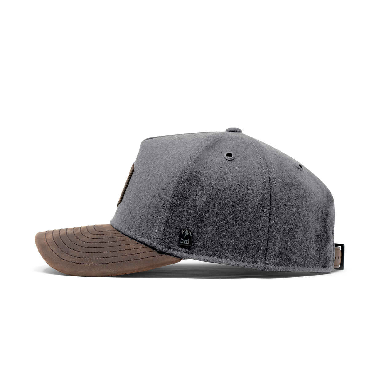 Odysea Scout Thermal - Heather Grey