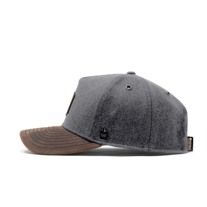Odysea Scout Thermal - Heather Grey
