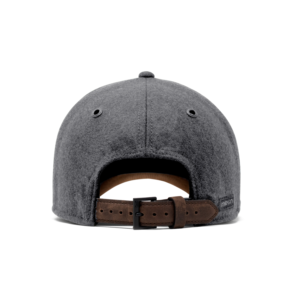Odysea Scout Thermal - Heather Grey