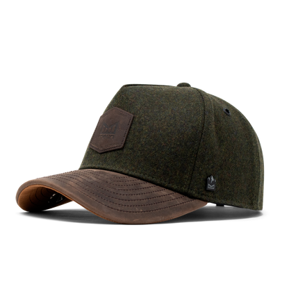 Odysea Scout Thermal - Spruce