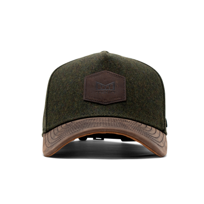 Odysea Scout Thermal - Spruce