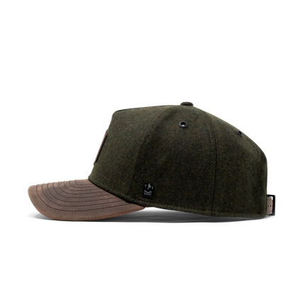 Odysea Scout Thermal - Spruce