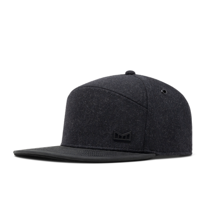 Trenches Icon Scout Thermal - Black