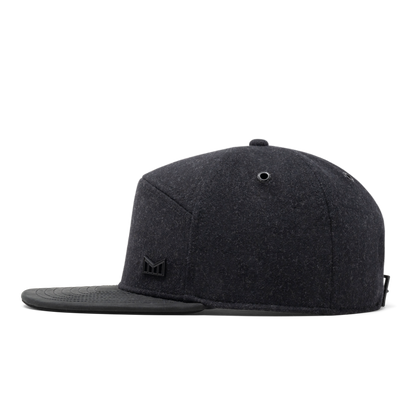 Trenches Icon Scout Thermal - Black