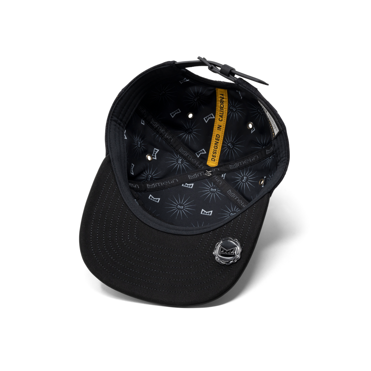 Trenches Icon Scout Thermal - Black