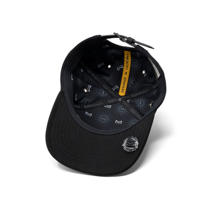 Trenches Icon Scout Thermal - Black