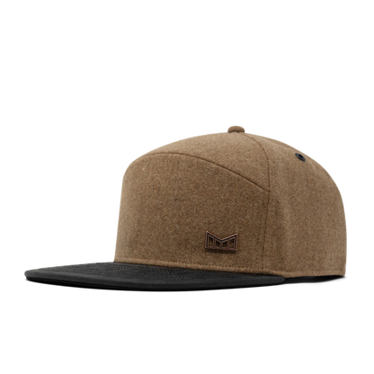 Trenches Icon Scout Thermal - Caramel