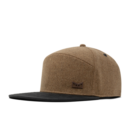 Trenches Icon Scout Thermal - Caramel