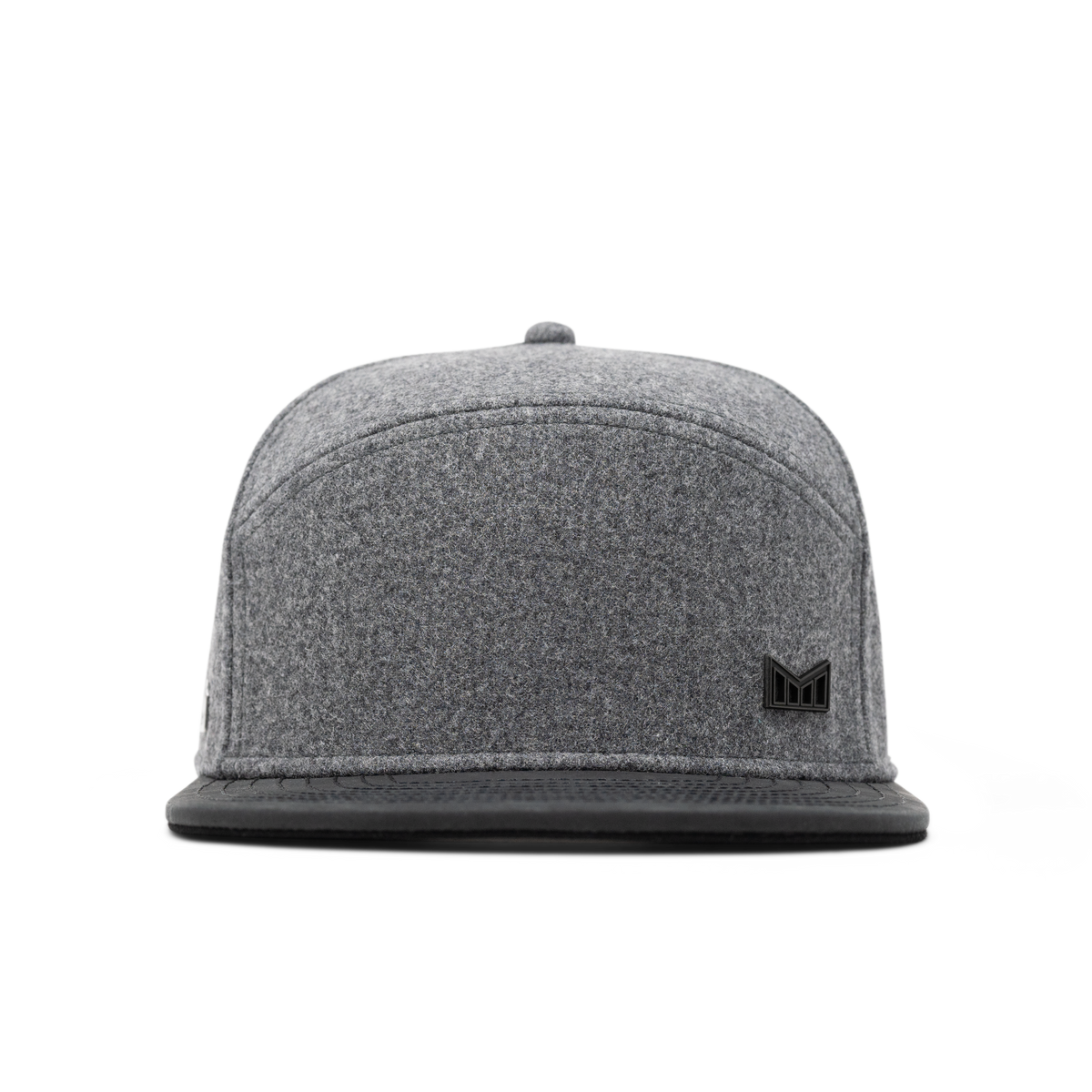 Trenches Icon Scout Thermal - Heather Grey / Black