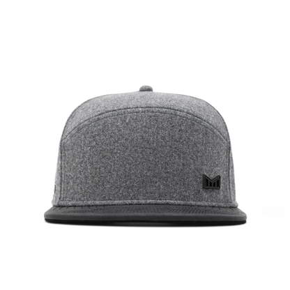 Trenches Icon Scout Thermal - Heather Grey / Black
