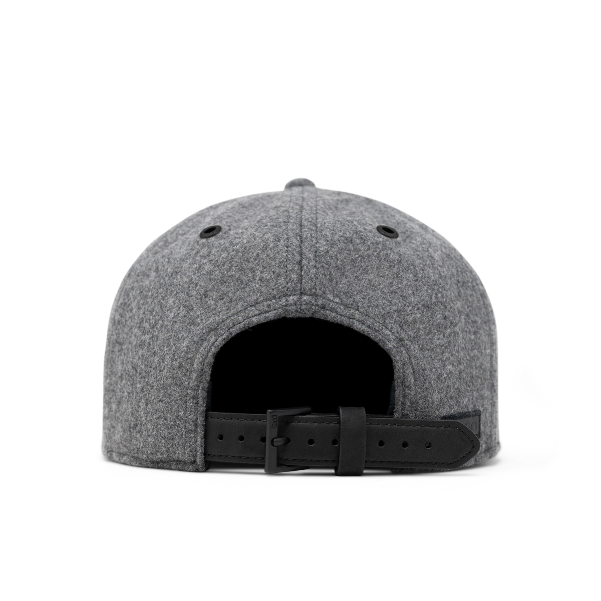 Trenches Icon Scout Thermal - Heather Grey / Black