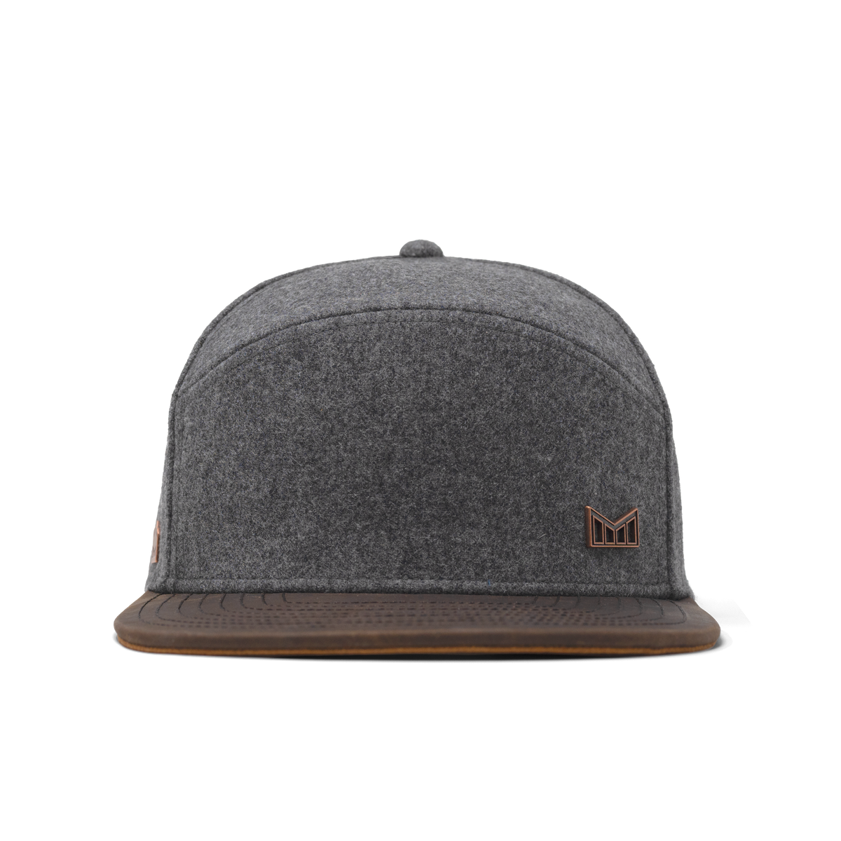 Trenches Icon Scout Thermal - Heather Grey