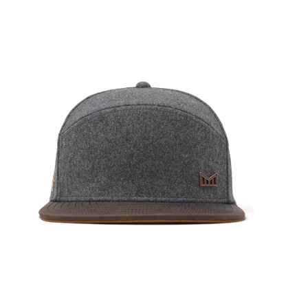 Trenches Icon Scout Thermal - Heather Grey