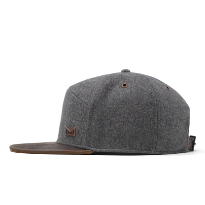 Trenches Icon Scout Thermal - Heather Grey