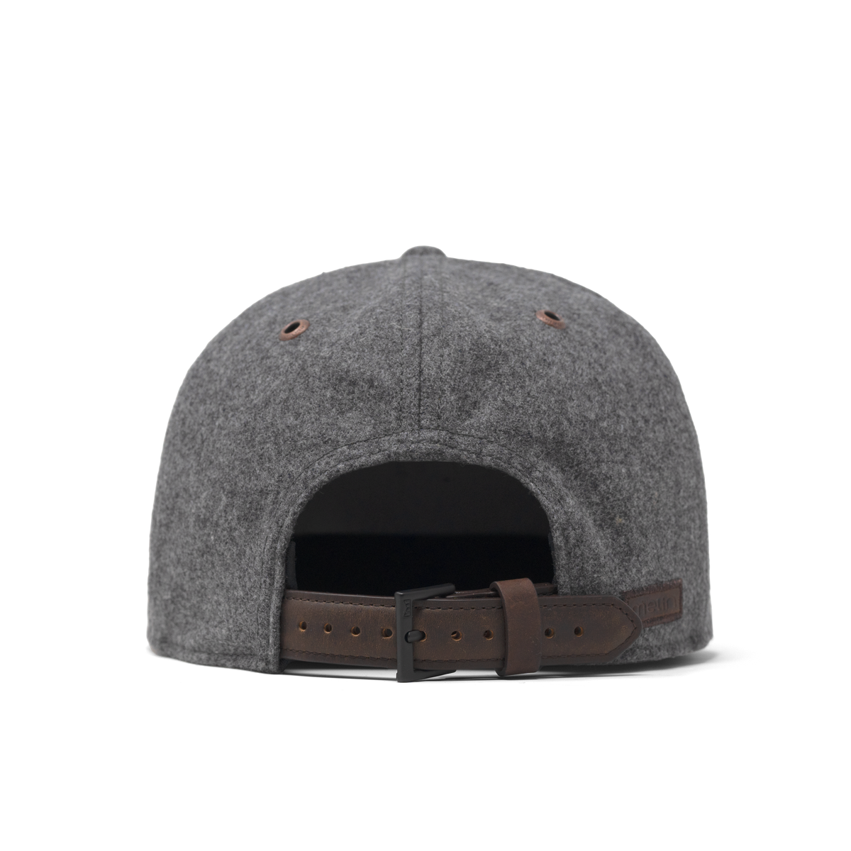 Trenches Icon Scout Thermal - Heather Grey