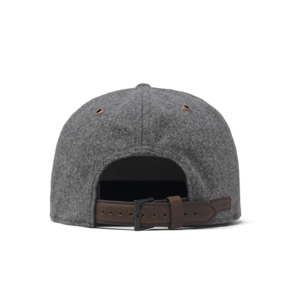 Trenches Icon Scout Thermal - Heather Grey